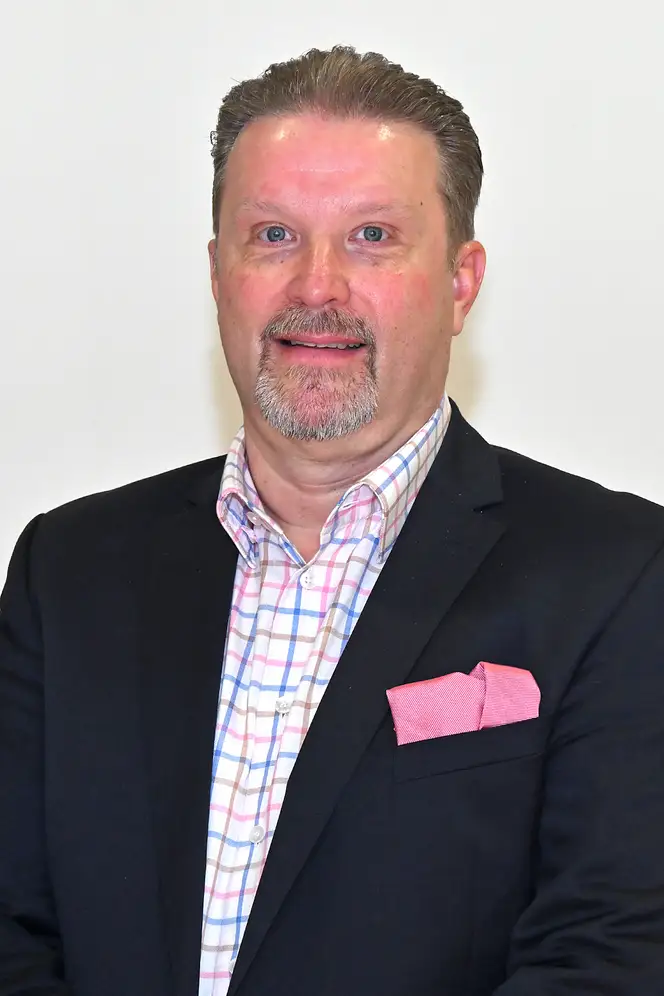 Norbert Riha, Leiter der Vermarktung